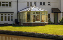 Lochailort conservatory leads