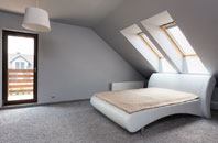 Lochailort bedroom extensions