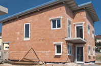 Lochailort home extensions