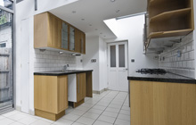 Lochailort kitchen extension leads