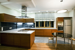 kitchen extensions Lochailort
